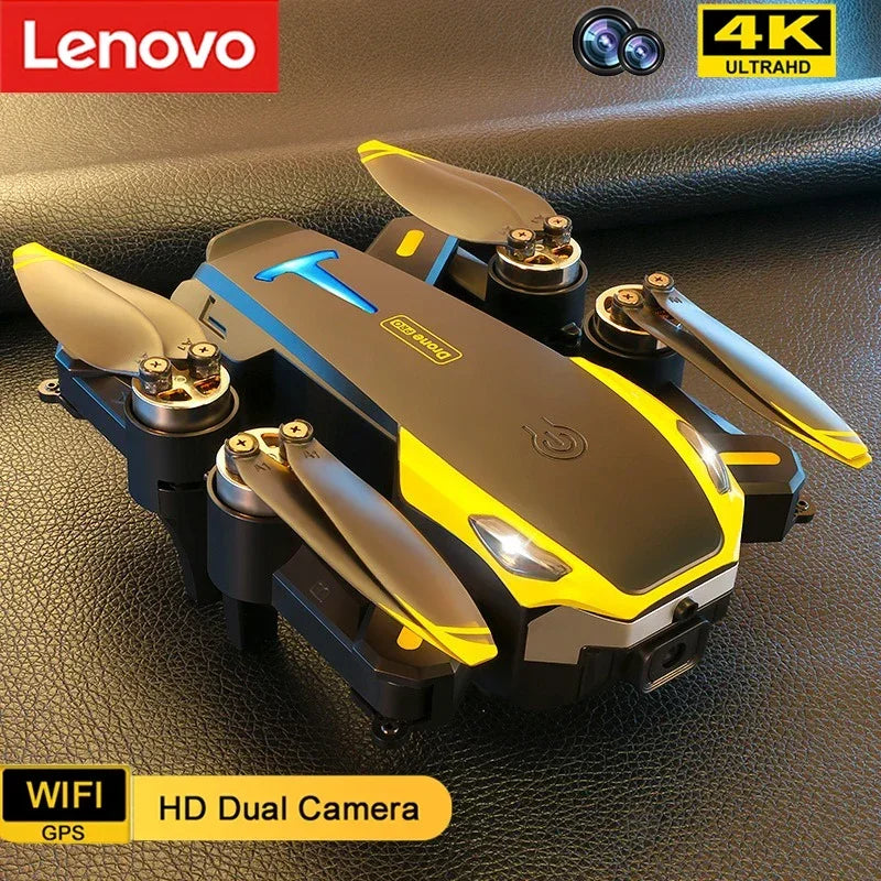 2024 NEW Lenovo S25 Drone GPS Professional .