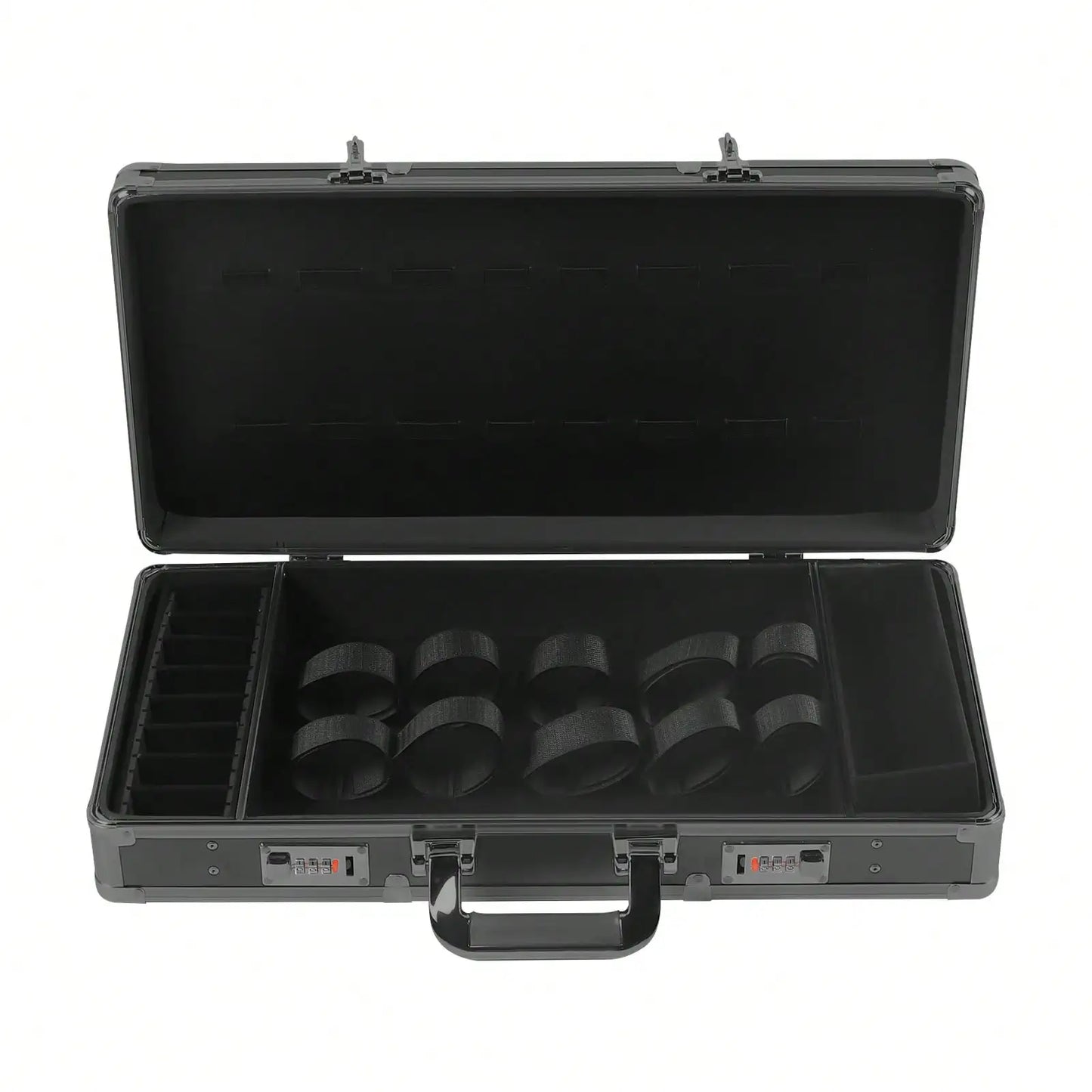 Barber Hairdressing Tool Case Barber Travel Organizer.