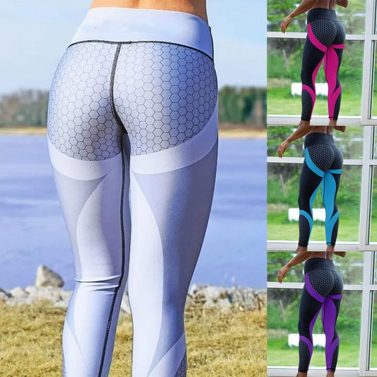 Womens Workout Leggins