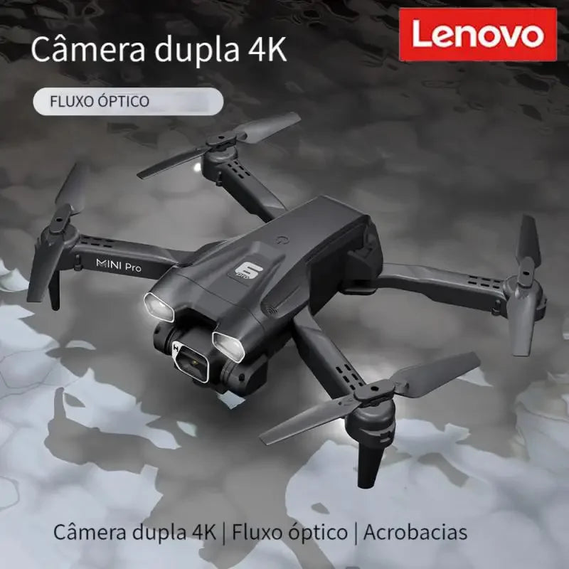 Lenovo Mini Drone Professional Camera .