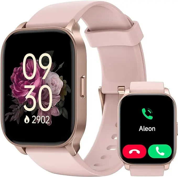 “ Smart Watch for Women With Answer/Make Calls，