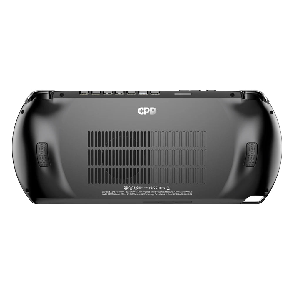 8840U 6Inch Handheld GamePad Tablet .