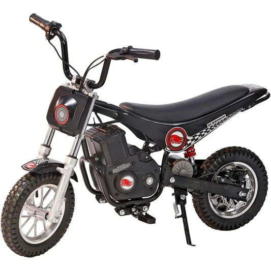 Electric Bike for kids, 2 Speeds, .