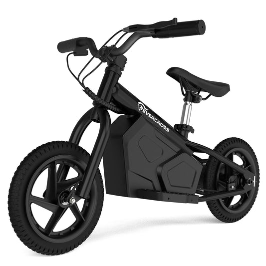 EVERCROSS Electric Balance Bike for Kids.