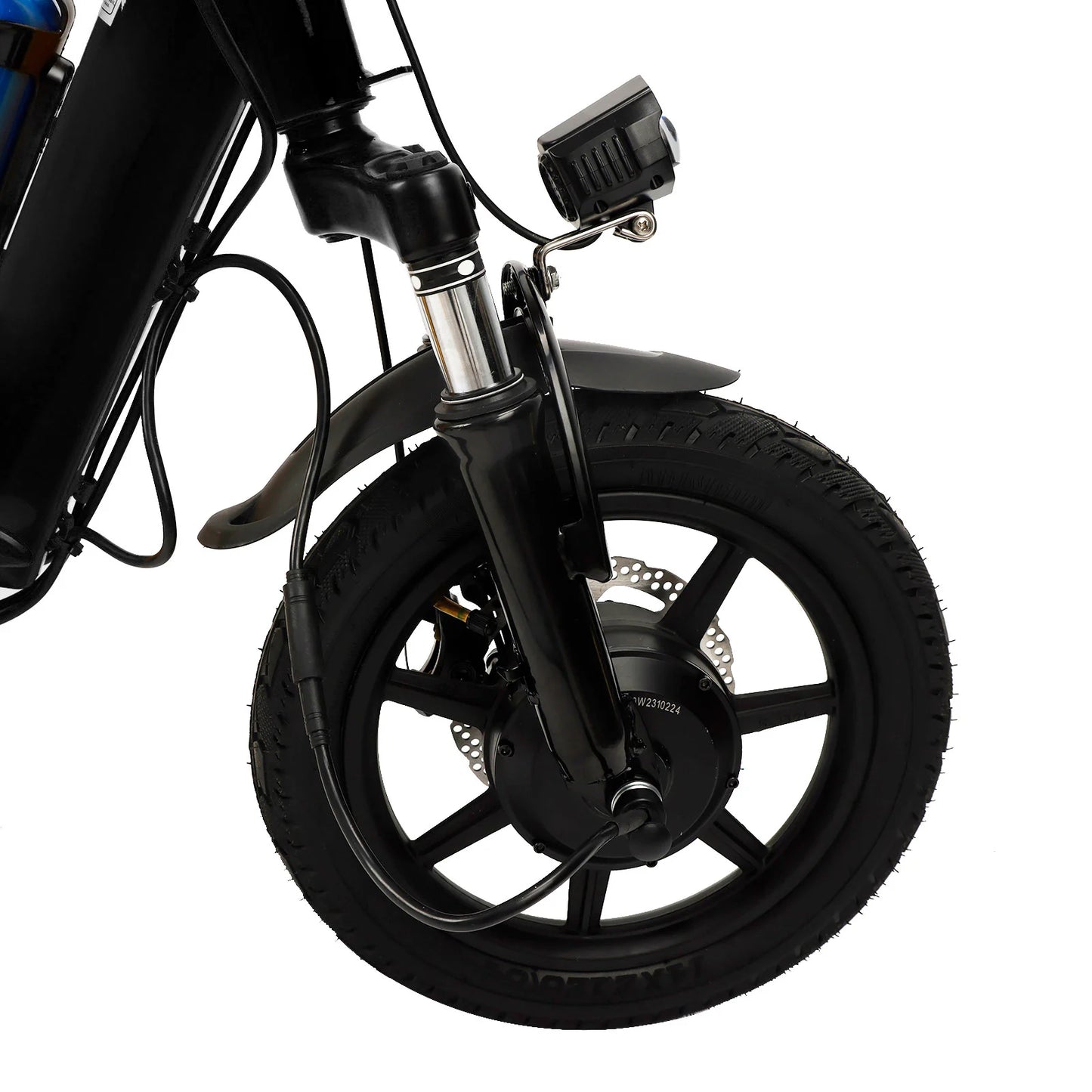 Artudatech Electric Trike for Adults 3 Wheel .