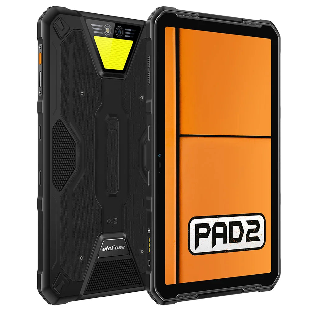 Ulefone Armor Pad 2 Rugged Tablet, 11.