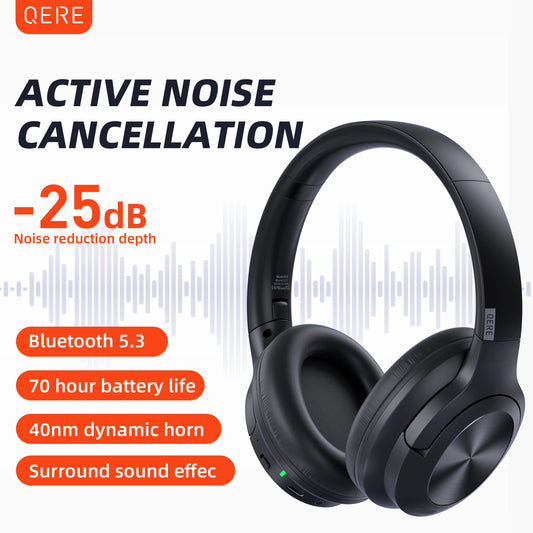 Wireless headphones Earphone bluetooth .