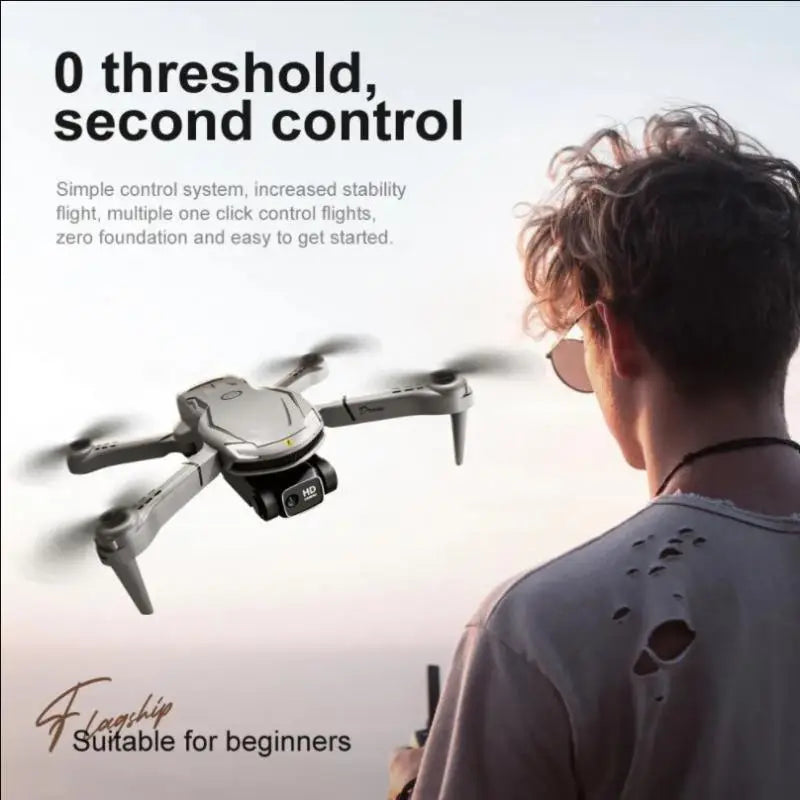 8K Drone Original Dual Camera