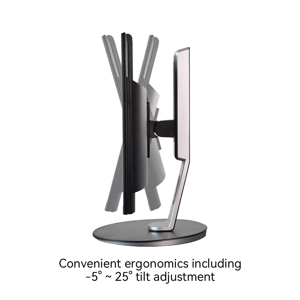 AOC All-in-one Computer Desktop Gaming Adjustment .