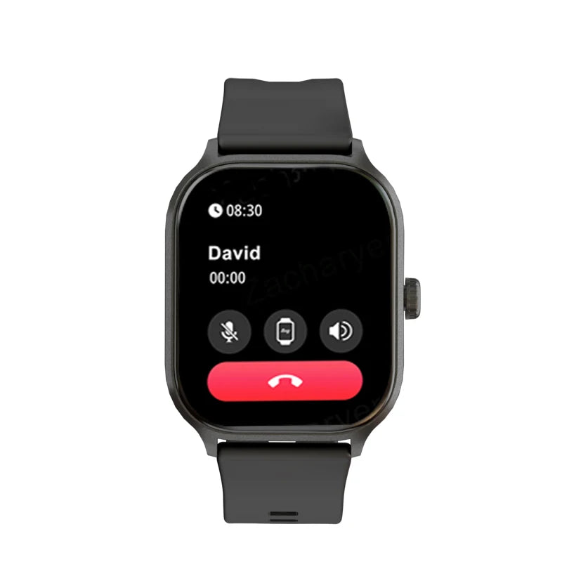 Smart watch, wireless calling/dial, for iPhone/Andriod.