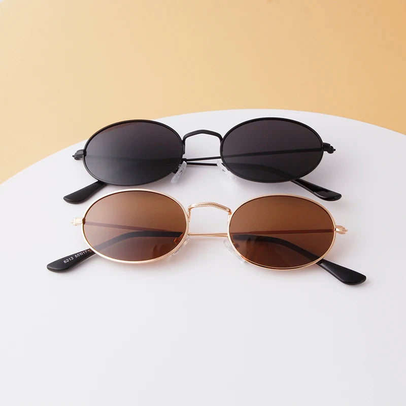 Men's Sunglasses Fashion Metal .