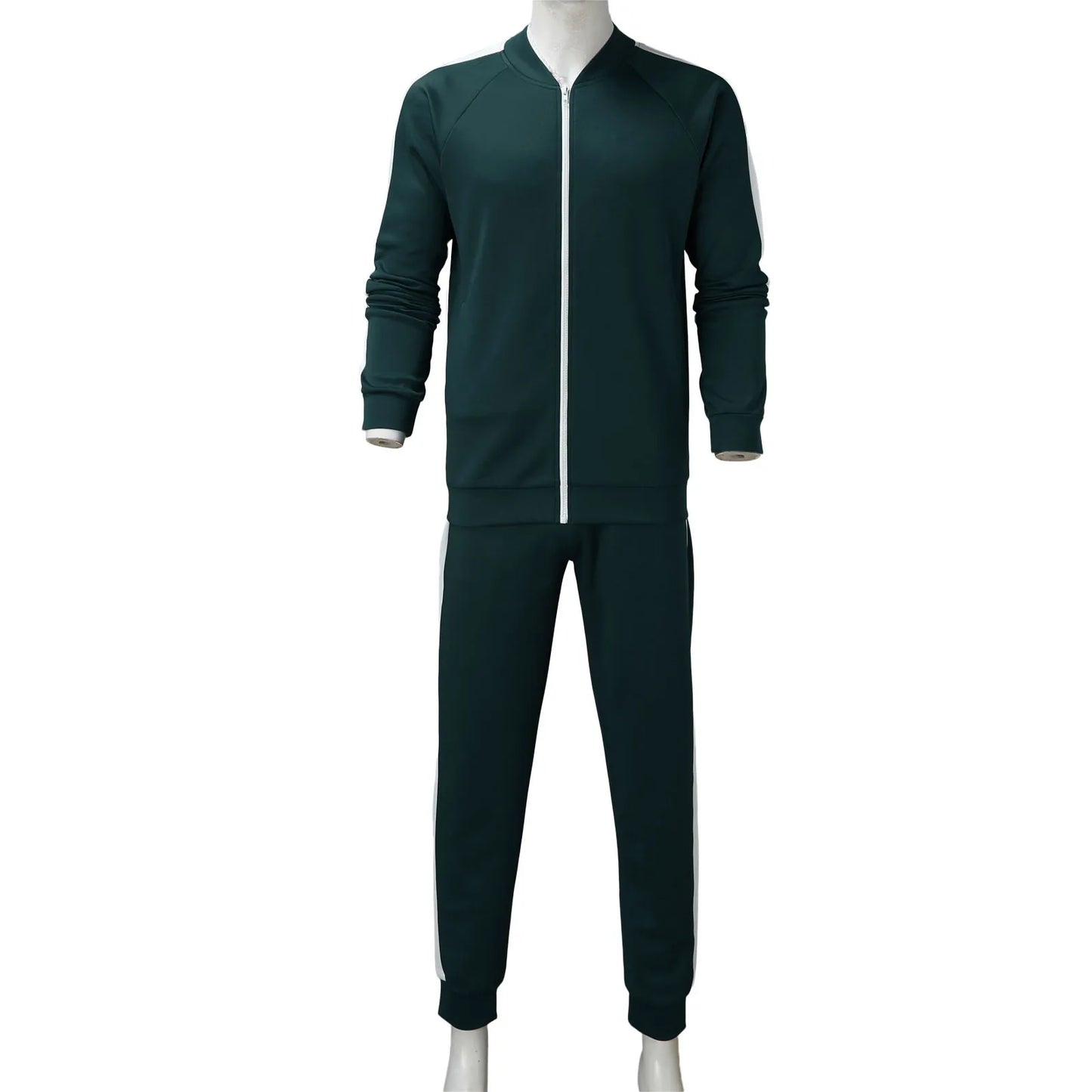 Sport Suits For Men's Y2K Fashion Streetwear.