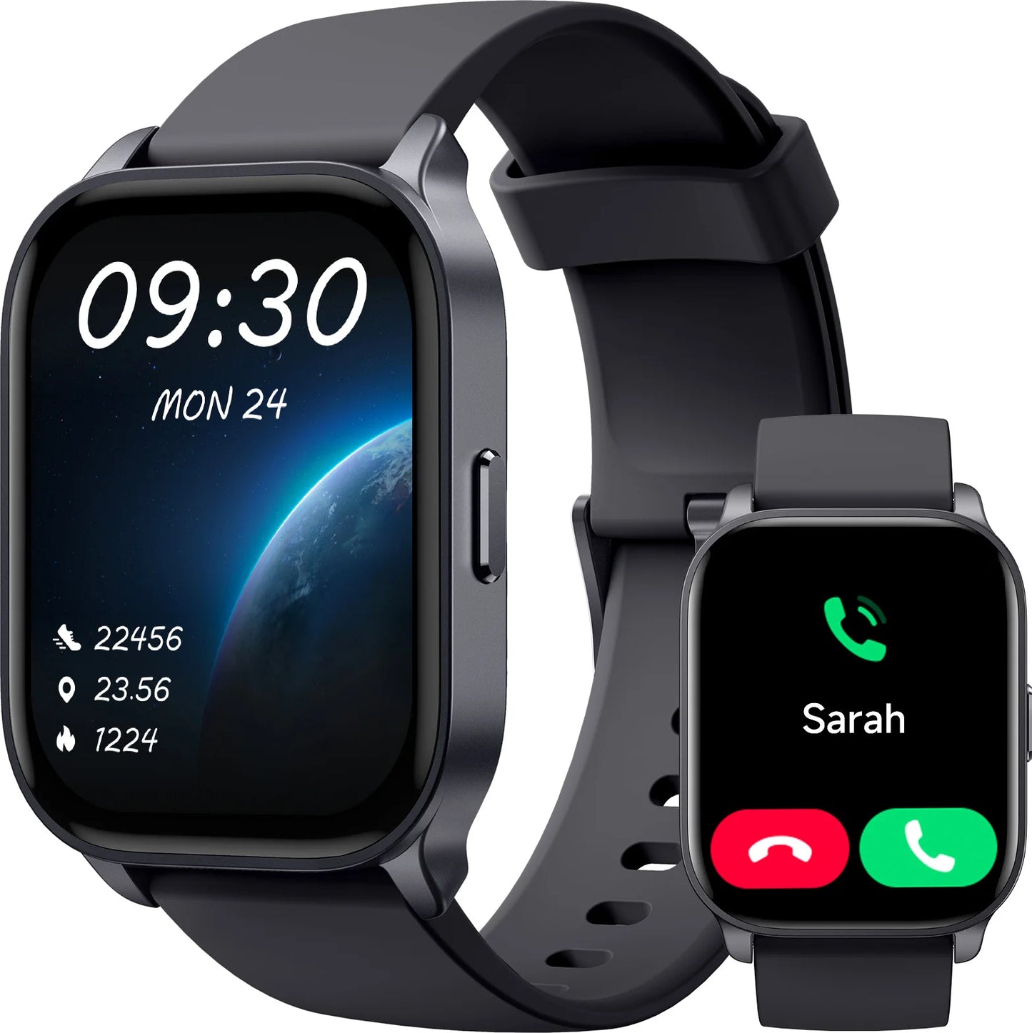 “ Smart Watch for Women With Answer/Make Calls，