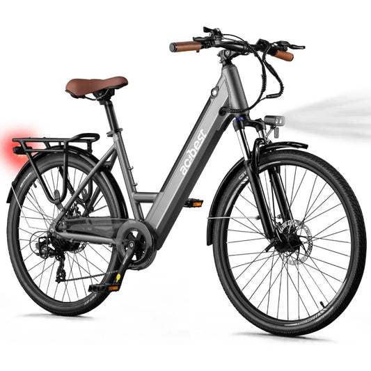 Electric Bike for Adults.