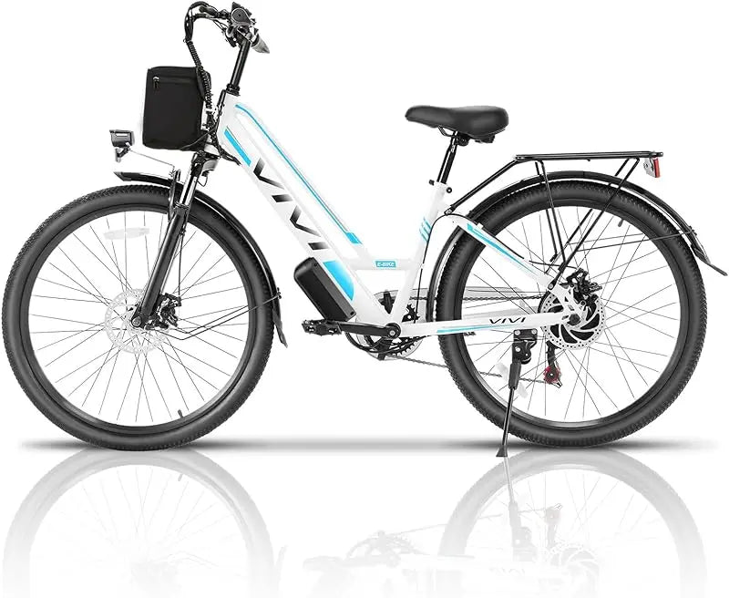 AVivi Electric Bike for Adults.