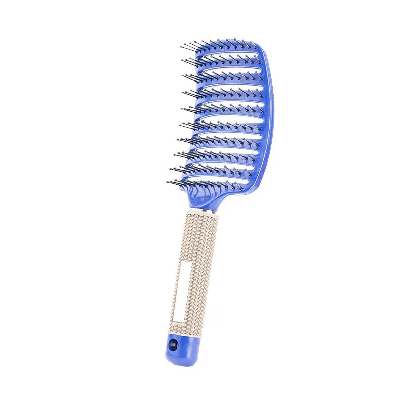 Hair Brush Scalp Massage Comb for Women .