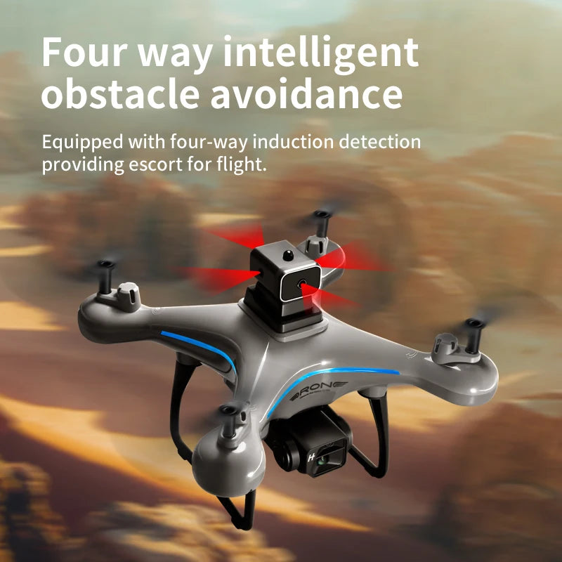 Lenovo KY102 Drone 8K Profesional Dual-camera Aerial .