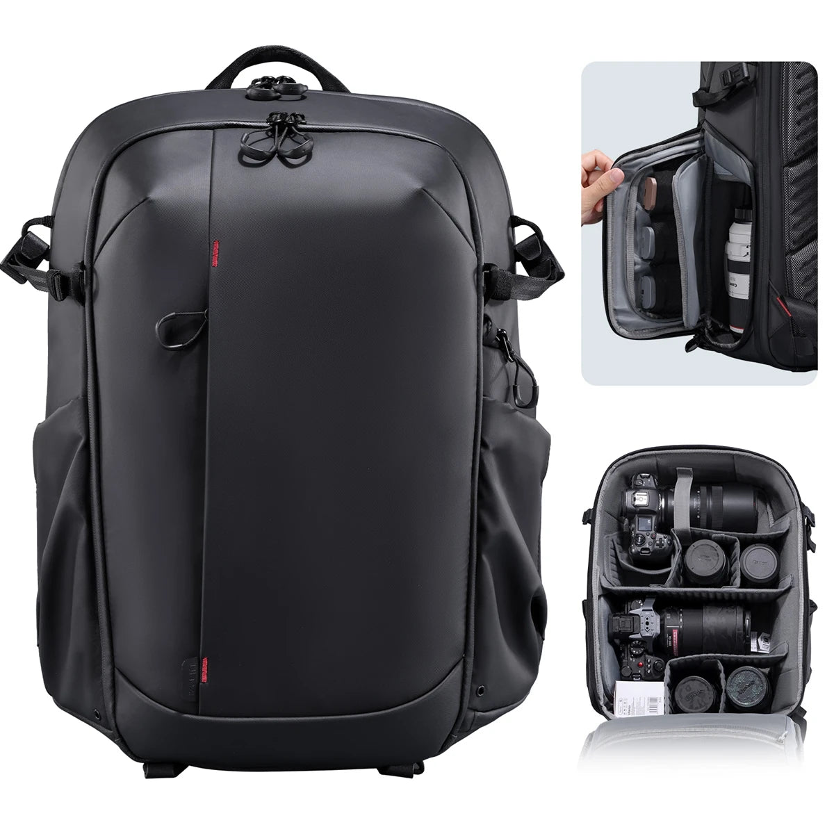 Ulanzi BP09 Camera Backpack