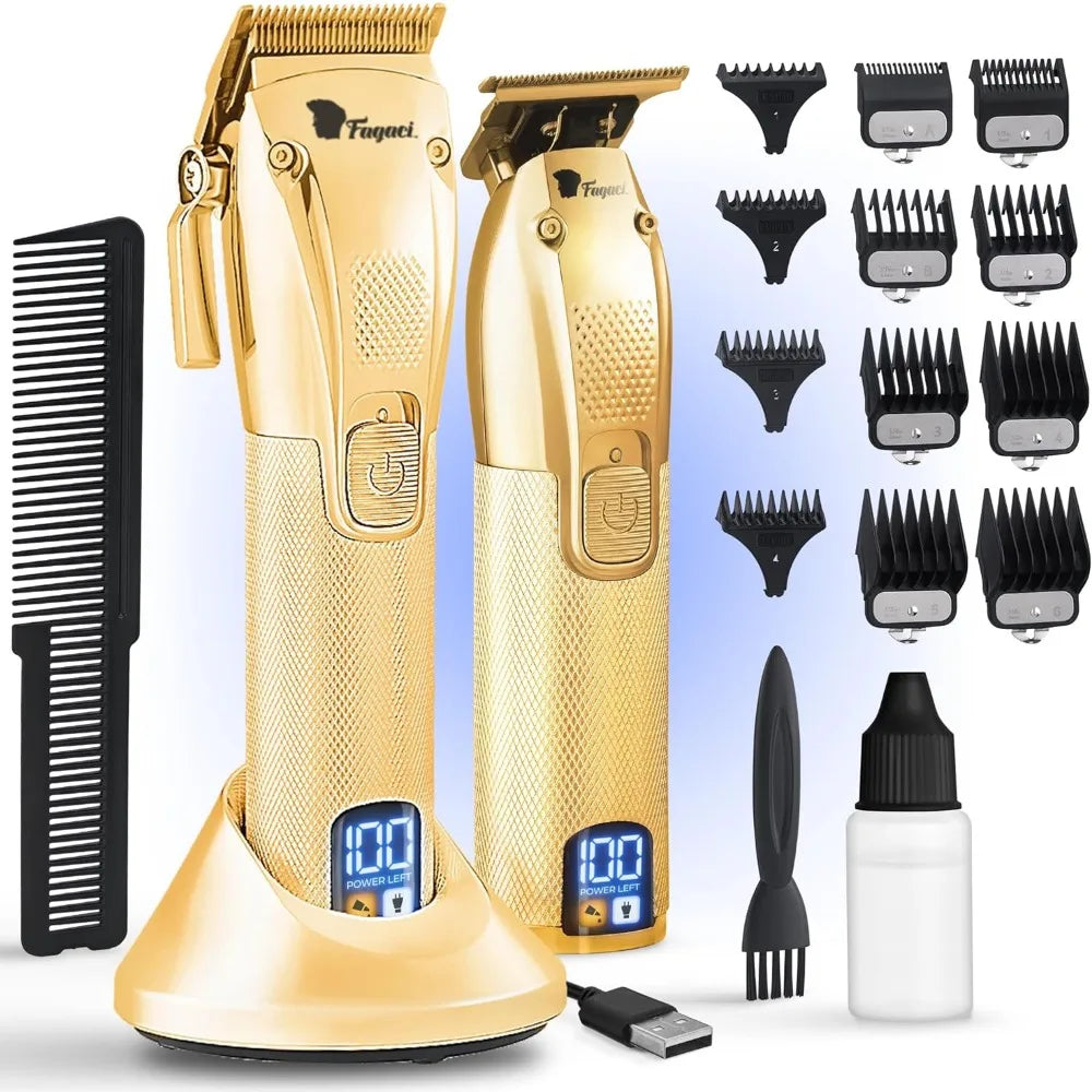 Professional Hair Clippers for Men .