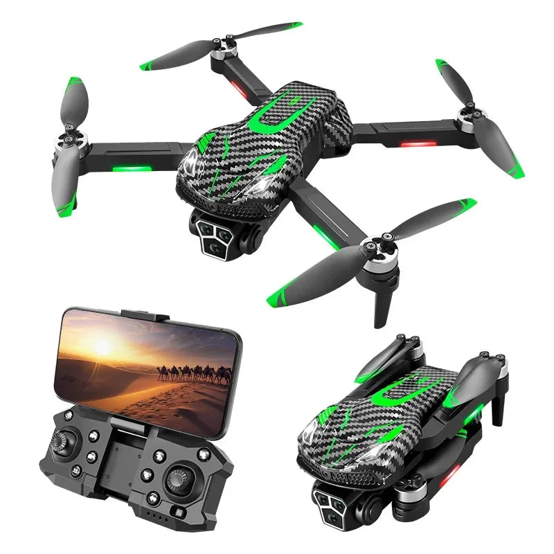 Lenovo  Drone 8K Brushless Power Four Sided .