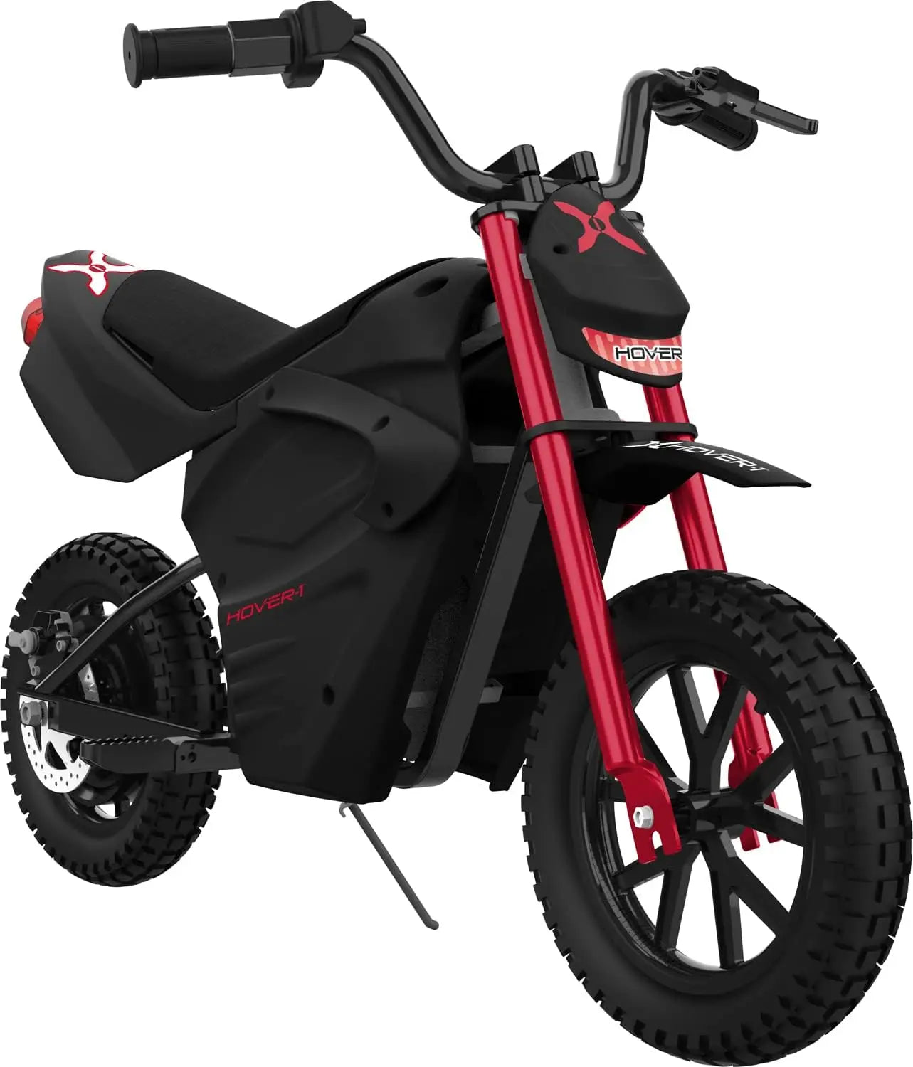 Hover-1 H1 TRAK Electric Dirt Bike for Kids .