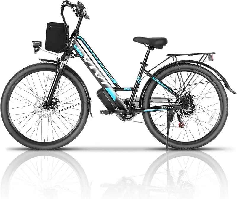 AVivi Electric Bike for Adults.