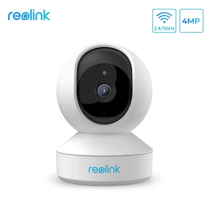 Camera Baby Monitor WiFi Indoor Home Security .