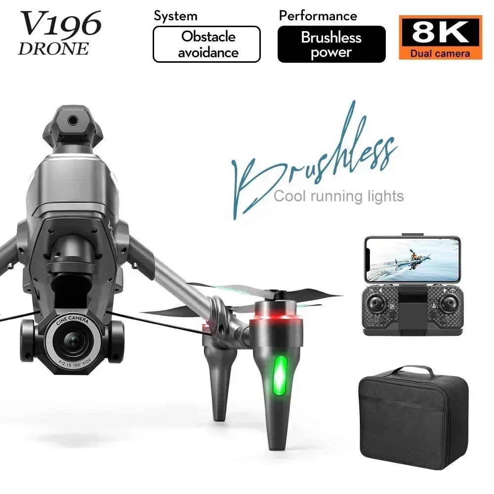 Original GPS Dron 5G Professional .