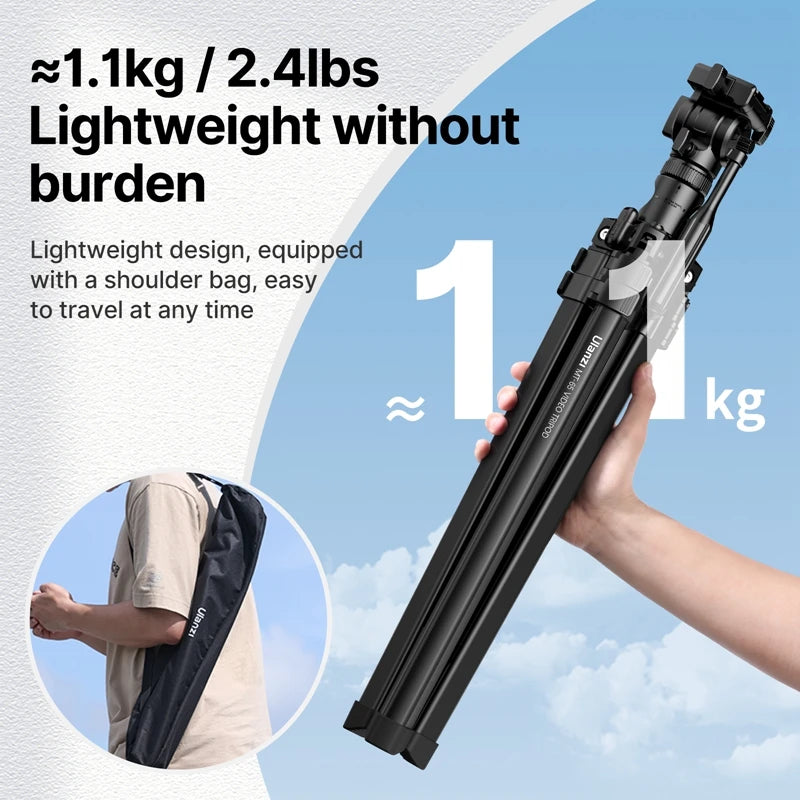 Bluetooth Remote Control Tripod DSLR Camera .