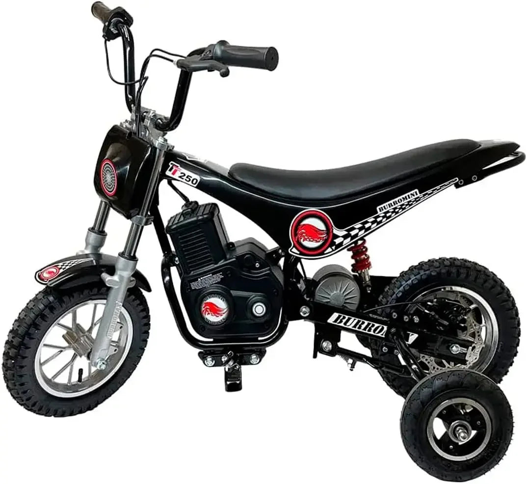 Electric Bike for kids, 2 Speeds, .