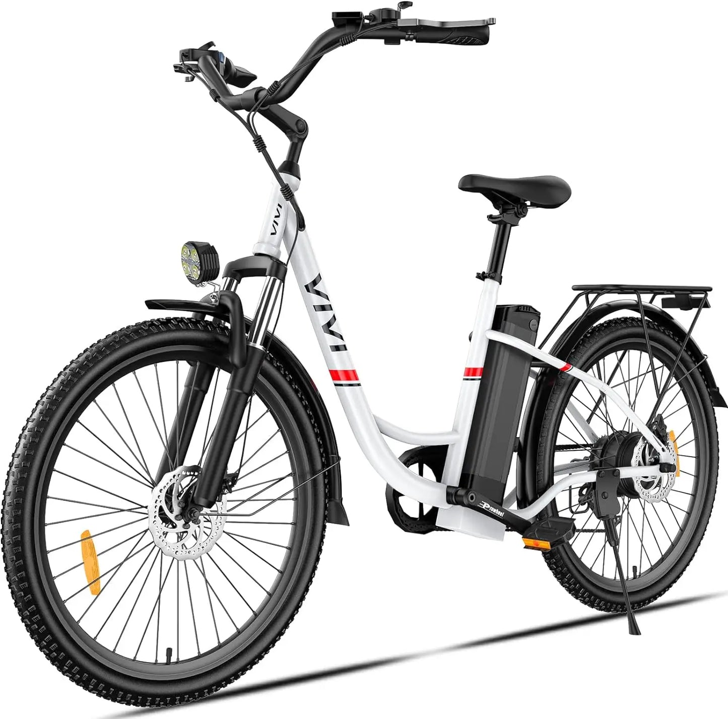 Electric Bike for Adults