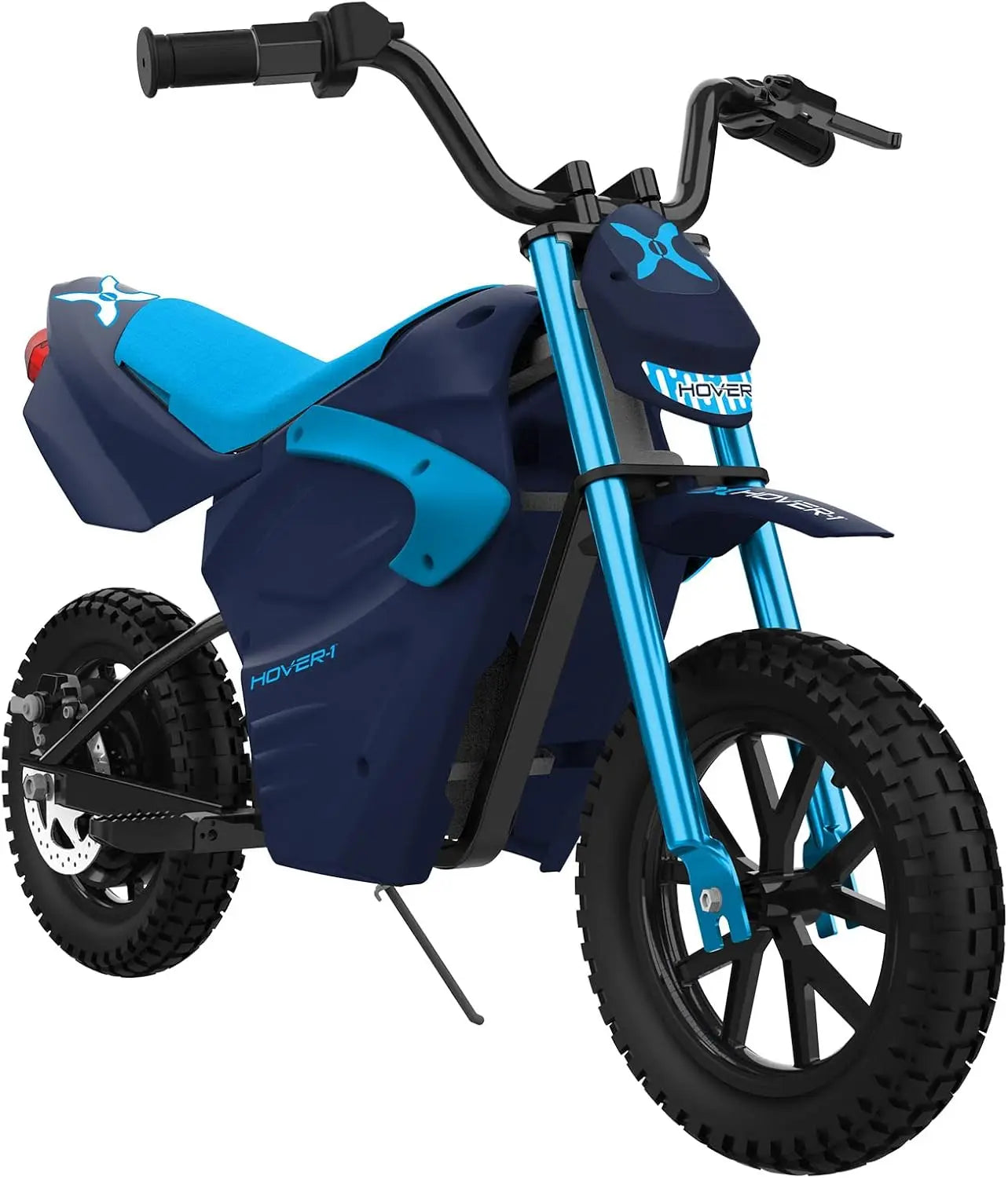 Hover-1 H1 TRAK Electric Dirt Bike for Kids .