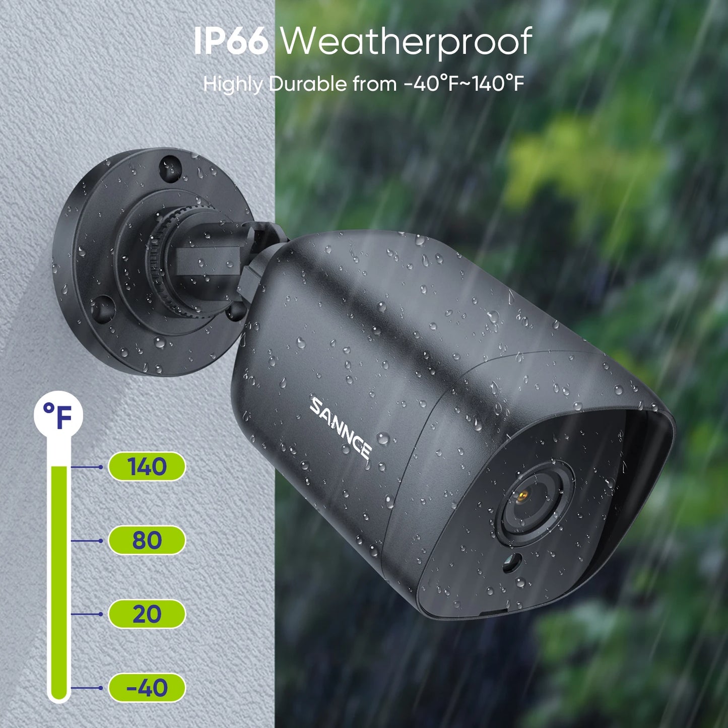 Security Protection Camera Outdoor Smart .