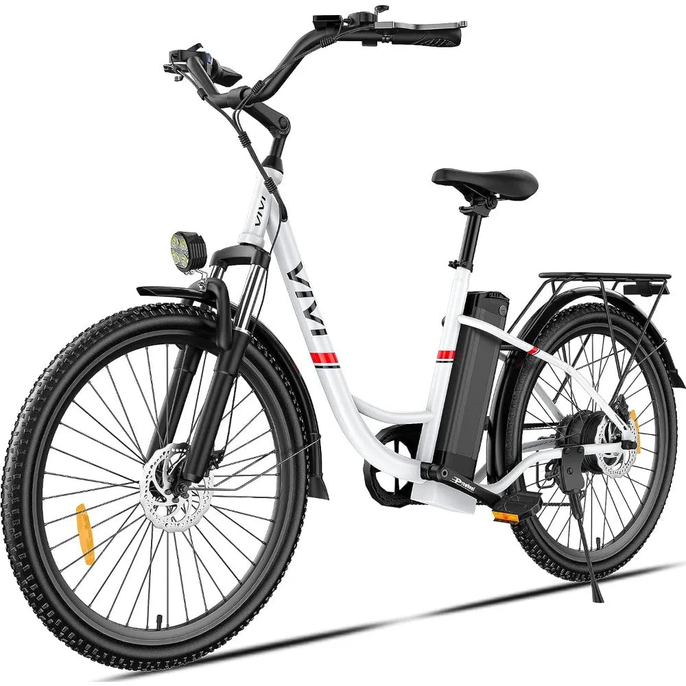 Electric Bike for Adults