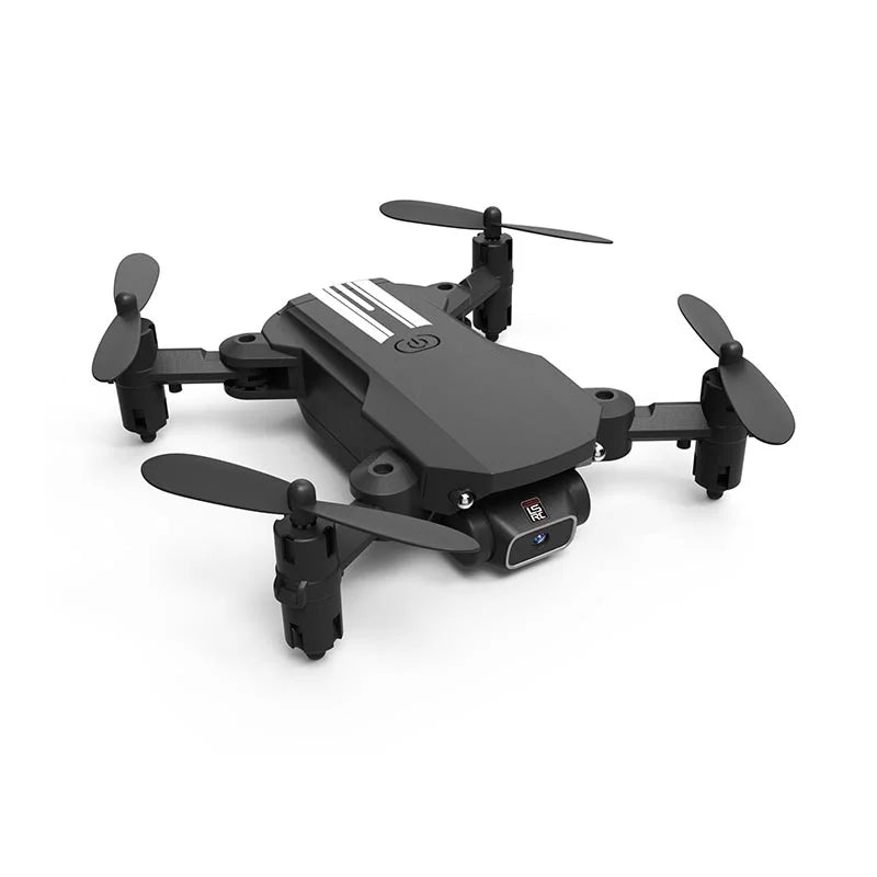 New Mini Drone 4K 1080P HD Camera WiFi .