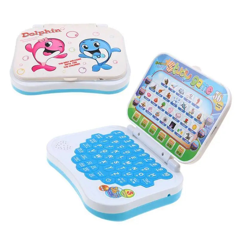 Chinese Interactive Tablet Children Educational Learning .