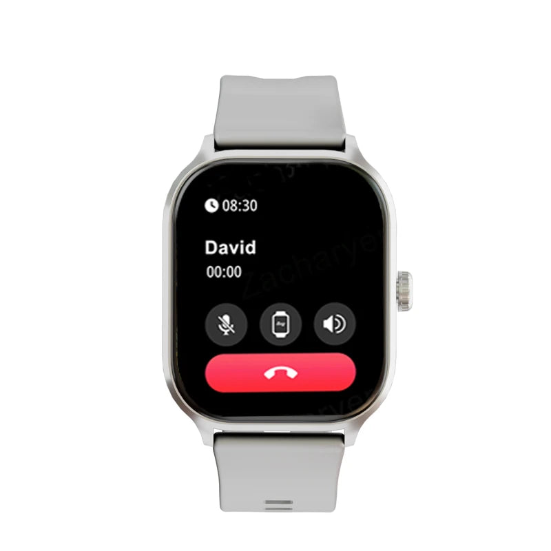 Smart watch, wireless calling/dial, for iPhone/Andriod.