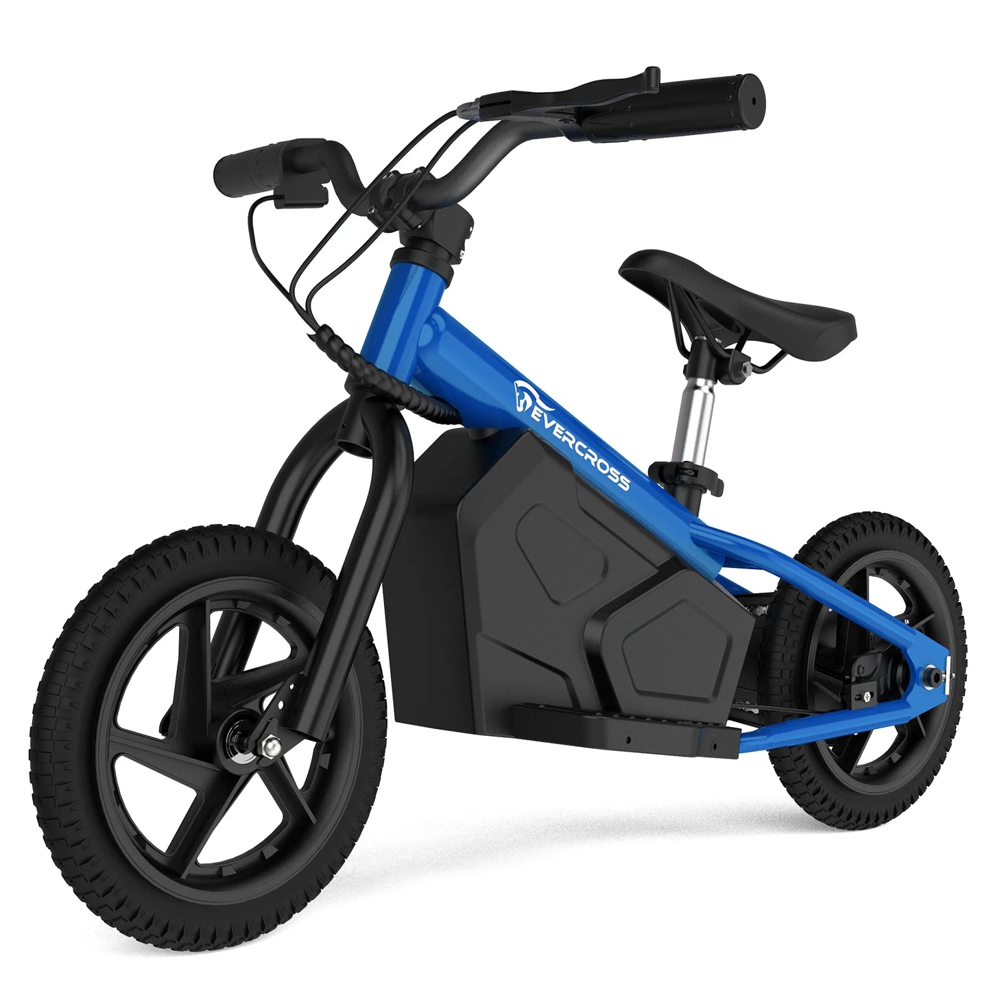 EVERCROSS Electric Balance Bike for Kids.