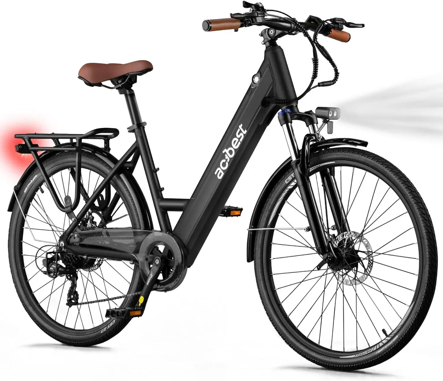 Electric Bike for Adults.