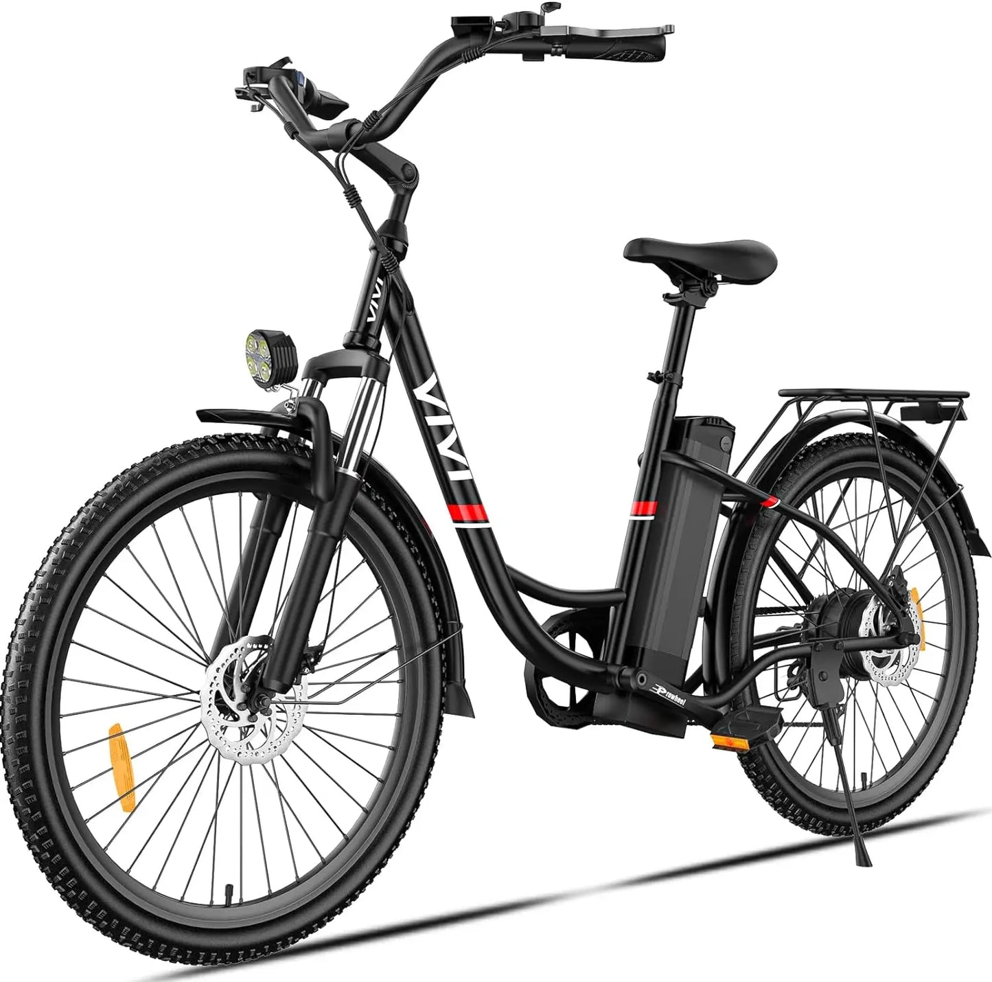 Electric Bike for Adults