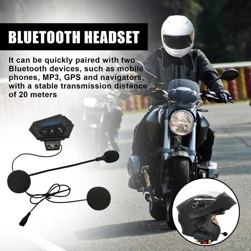 Helmets Headphone Bluetooths 5.0 Wireless .