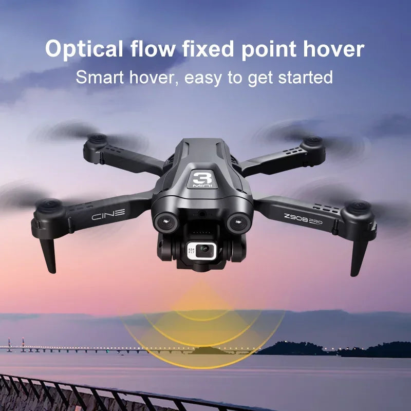 Lenovo Mini Drone Professional Camera .