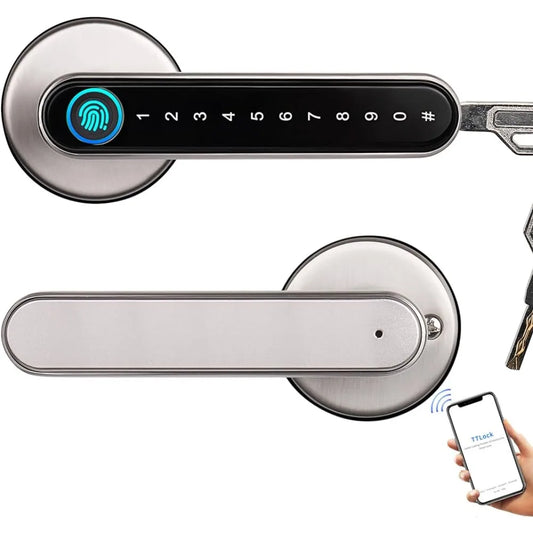 Automation for Gate Opening System Smart Lock .