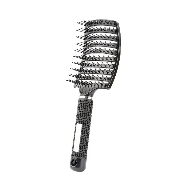 Hair Brush Scalp Massage Comb for Women .