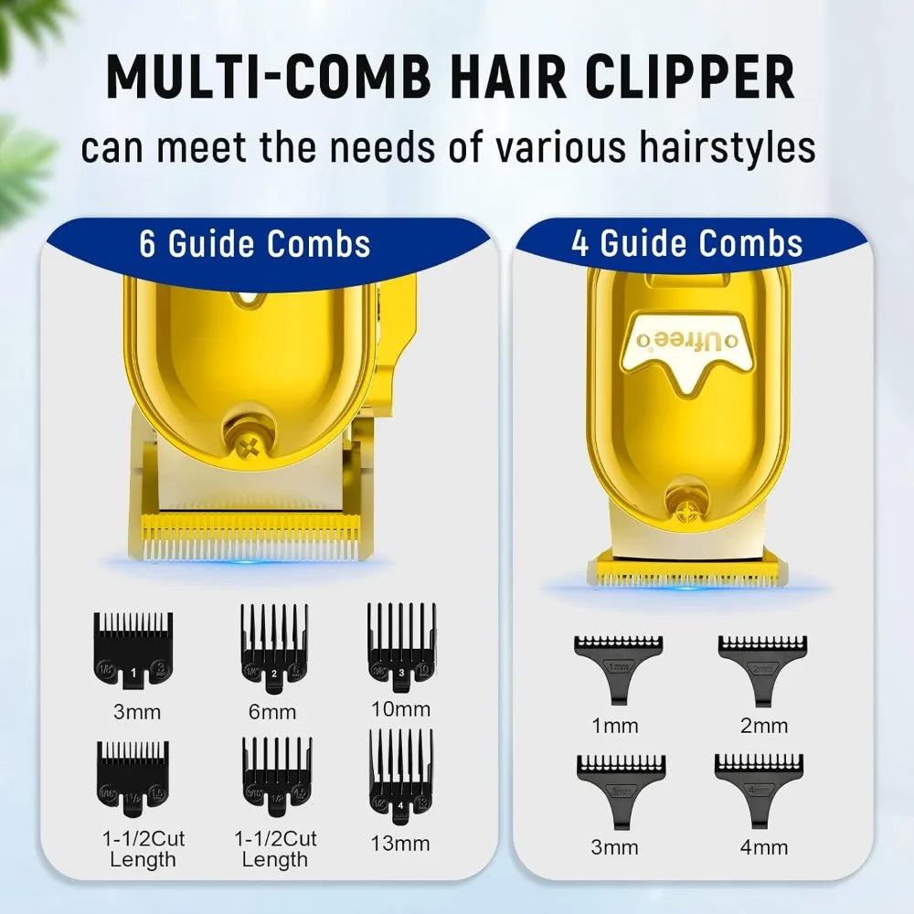 Hair Clippers for Men Professional.