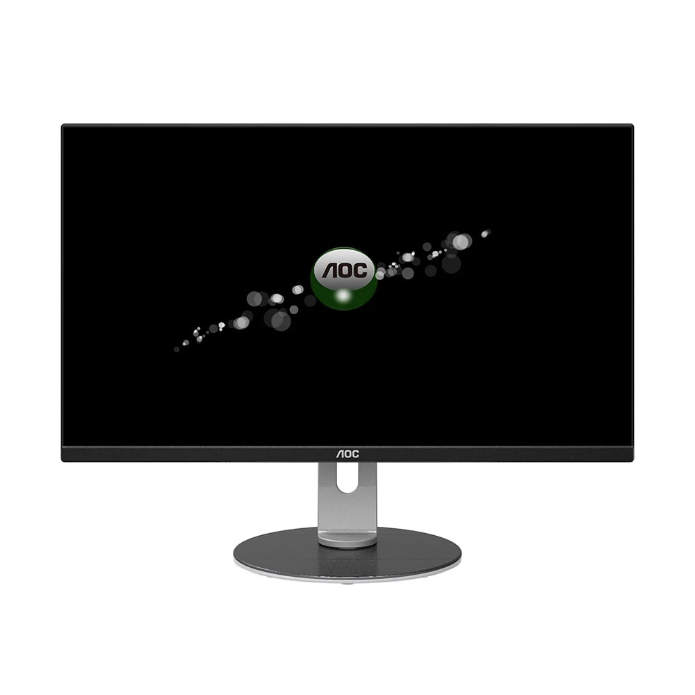 AOC All-in-one Computer Desktop Gaming Adjustment .