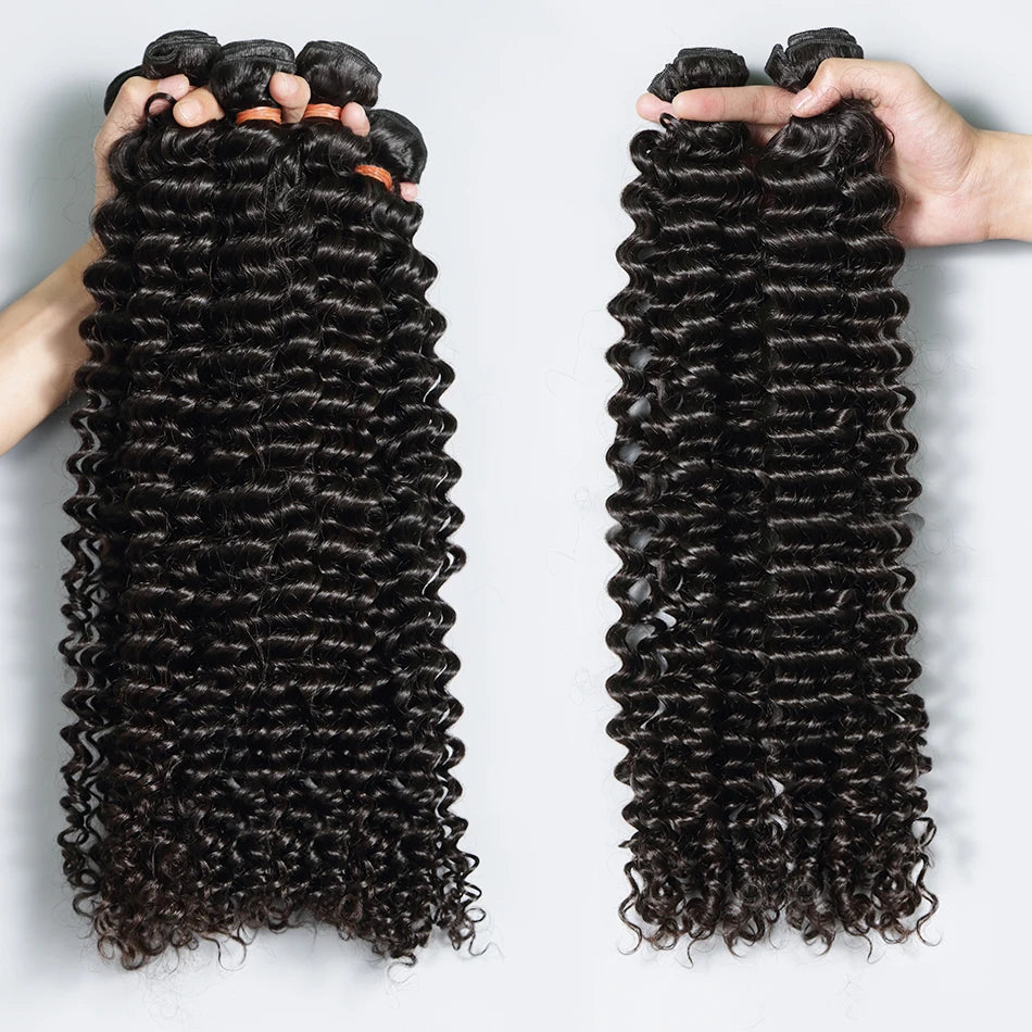 Deep Wave Bundles .