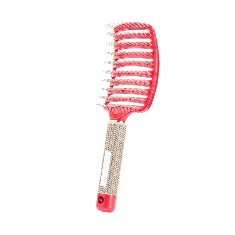 Hair Brush Scalp Massage Comb for Women .